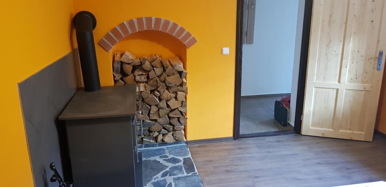 Na Kovarne Domek letniskowy
