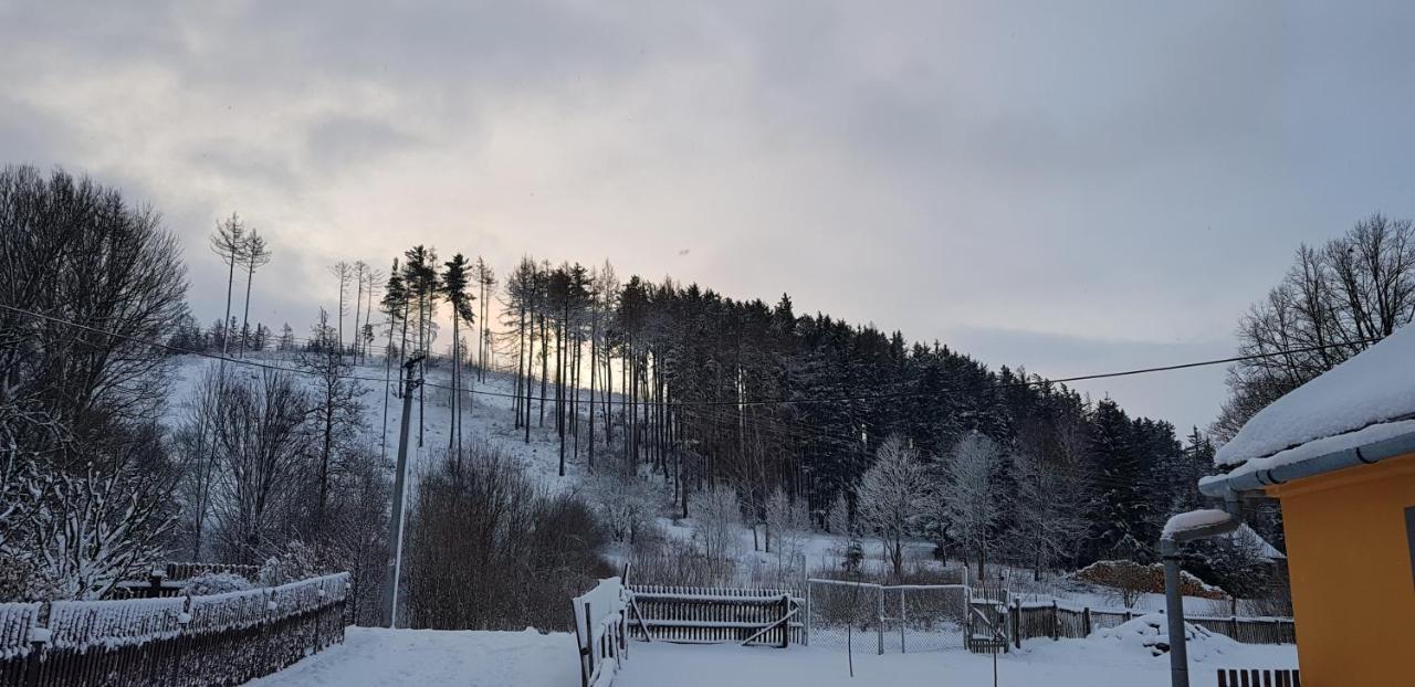 Na Kovarne Domek letniskowy Rýmařov
